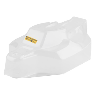 JCONCEPTS RC8B4 S15 CLEAR BODY