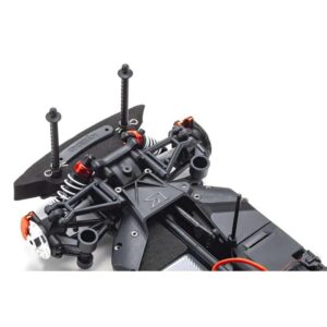 1/10 1971 Mercedes-Benz 300 SEL 6.3 Fazer Mk2 FZ02 Brushed 4x4 On-Road Touring RTR, Beige Gray - Image 5