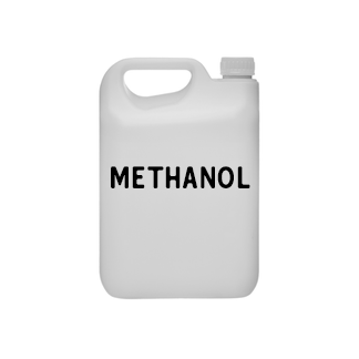 METHANOL (5L)