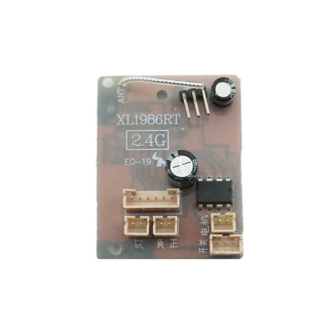 Car Parts & Accessories Archives - Zwartkops RCX