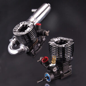 O.S.SPEED B2105 COMBO SET - Image 6