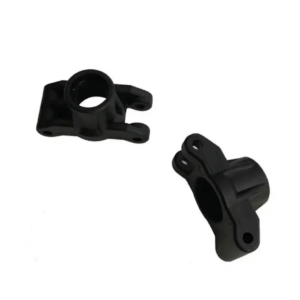 REAR HUB CARRIERS X-LINE 4WD 1/16 SCALE