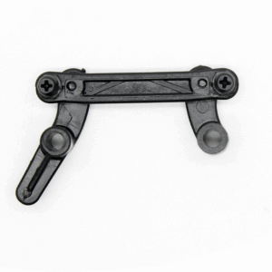 STEERING RACK X-LINE 4WD 1/16 SCALE