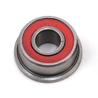 6MIK OPTIMA 8X14X4mm FLANGED BALL BEARING (1)