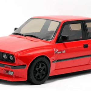 BMW 1/10 SCALE E30 WEREWOLF BRUSHLESS DRIFT CAR READY TO RUN - Image 4