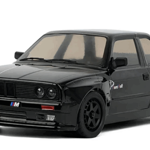 BMW 1/10 SCALE E30 WEREWOLF BRUSHLESS DRIFT CAR READY TO RUN - Image 3