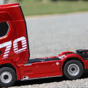 Huina Scania 770S V8 1/18 Scale Semi RC Truck - Image 4