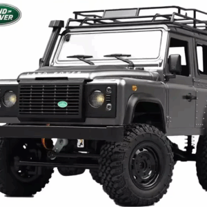 1/12 Scale MN99S Land Rover Defender D90 4WD RC Crawler Car – Upgraded Version - Image 2