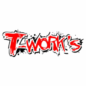T-WORK`S