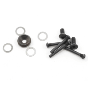 TLR CLUTCH PIN & HARDWARE SET