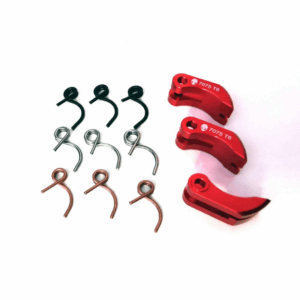 THUNDER INNOVATION 3 SHOE CLUTCH SET (7075)