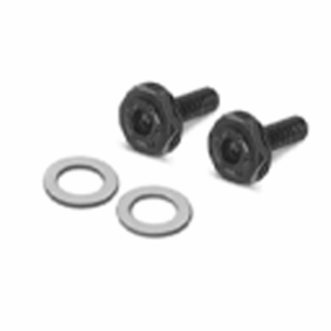 XTR 1/8 STEEL LOW PROFILE CLUTCH SCREW (2)