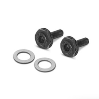 XTR - LOW PROFILE CLUTCH SCREW BUGGY/TRUGGY (2)