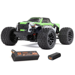 ARRMA GRANITE GROM