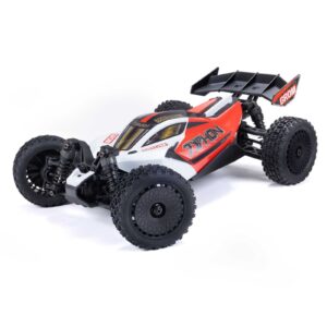 ARRMA TYPHON GROM