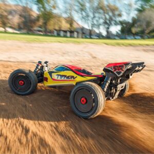 1/8 ARRMA TYPHON MEGA 665 - Image 4