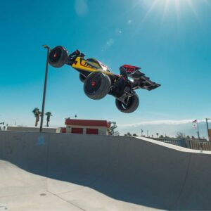1/8 ARRMA TYPHON MEGA 665 - Image 5