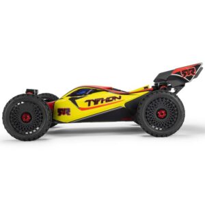 1/8 ARRMA TYPHON MEGA 665 - Image 8