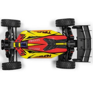 1/8 ARRMA TYPHON MEGA 665 - Image 10