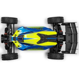 1/8 ARRMA TYPHON 223S - Image 10