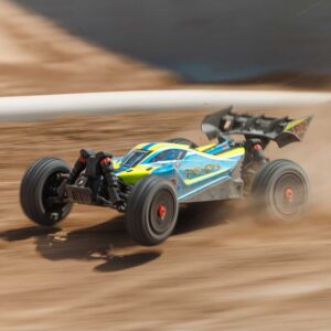 1/8 ARRMA TYPHON 223S - Image 7