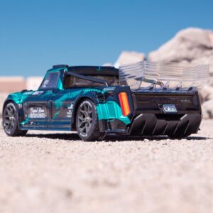 1/8 ARRMA INFRACTION 3S - Image 5