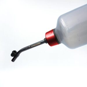 Gold 700ml Fuel Bottle - Image 3