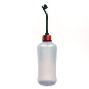 Gold 700ml Fuel Bottle - Image 4