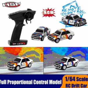 HSP 1/64 Scale BMW RTR - Image 3