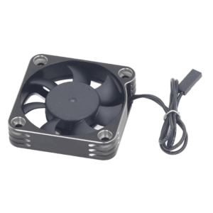 40x40mm Cooling Fan Aluminium
