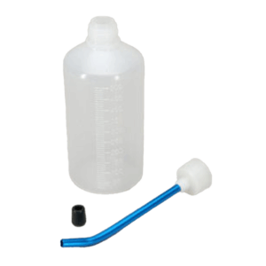 ZRX 500ml FUEL BOTTLE