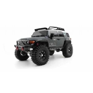 DESERT FOX FJ CRUISER 4WD RC CRAWLER RTR 1/10 SCALE