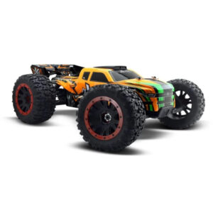 1/8 HNR MARS-X 6S STUNT TRUCK - Image 4