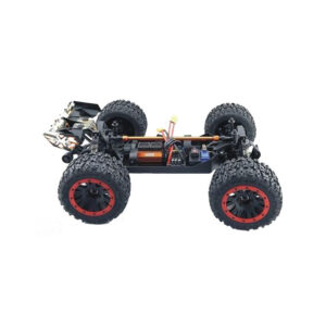 1/8 HNR MARS-X 6S STUNT TRUCK - Image 3
