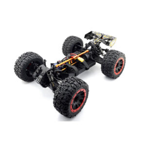 1/8 HNR MARS-X 6S STUNT TRUCK - Image 2