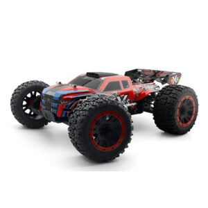 1/8 HNR MARS-X 6S STUNT TRUCK - Image 5