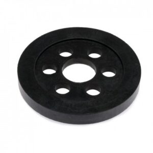 Koswork Starter Box Replacement Rubber Wheel (775×2 Starter Box)