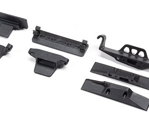 SCX30 Limited Edition Pre-Cut/Pre-Painted Coyote High Performance Tan Topo Body - Image 15