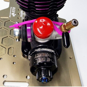 RC-Project Carburetor Rubber Band (2) - Image 3