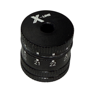 X-Line 20-30mm Ride Height Guage