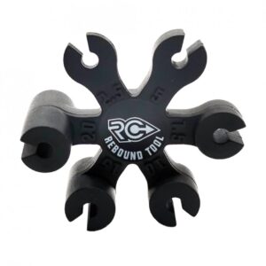 RC-Project Rebound Tool