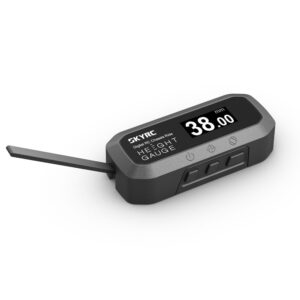 SKY RC DIGITAL RIDE HEIGHT GAUGE 2.0mm-38mm (ALL CARS) - Image 3