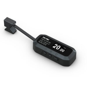 SKY RC DIGITAL RIDE HEIGHT GAUGE 2.0mm-38mm (ALL CARS) - Image 2