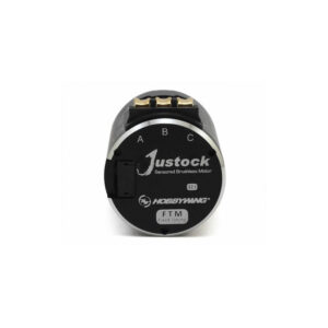 HOBBYWING 13.5T Justock Brushless Motor - Image 3