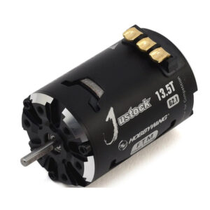 HOBBYWING 13.5T Justock Brushless Motor - Image 4