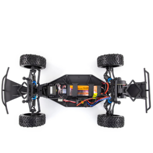 HSP Storm BL- RC Short Course Truck Electric Brushless 2WD 1/10 Scale RTR - Image 4