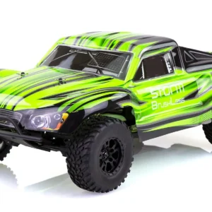 HSP Storm BL- RC Short Course Truck Electric Brushless 2WD 1/10 Scale RTR - Image 7