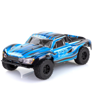 HSP Storm BL- RC Short Course Truck Electric Brushless 2WD 1/10 Scale RTR