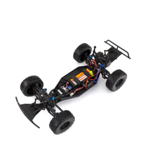 HSP Storm BL- RC Short Course Truck Electric Brushless 2WD 1/10 Scale RTR - Image 2