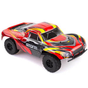 HSP Storm BL- RC Short Course Truck Electric Brushless 2WD 1/10 Scale RTR - Image 6